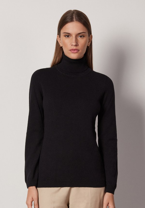 ULTRASOFT TURTLENECK - Strickpullover