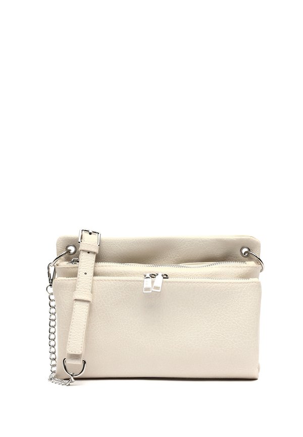 GOTIMI MONEY POCKET - Geldbörse - beige