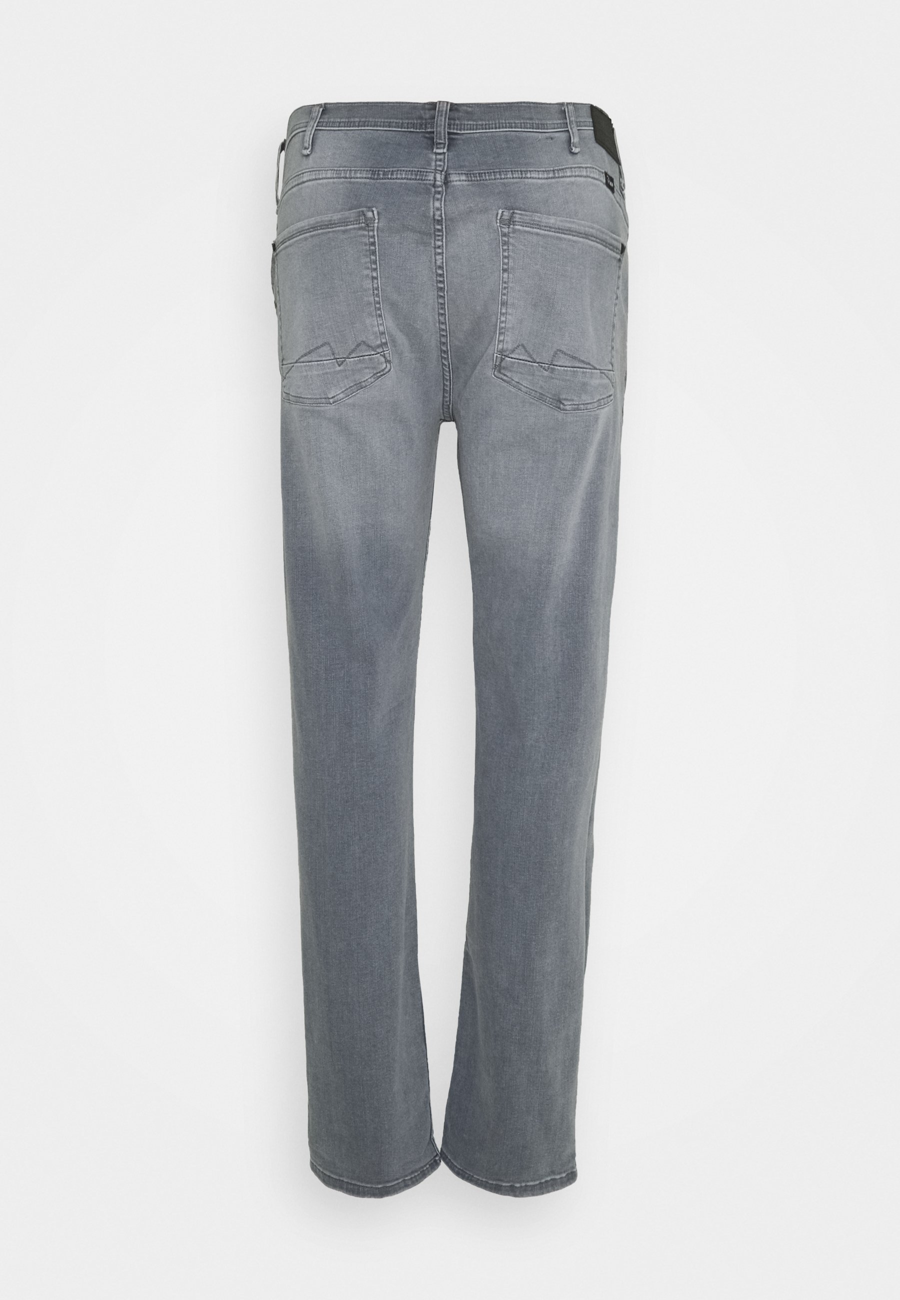 Blend Jet Fit Multiflex Slim Fit Jeans Denim Grey, Men's, Size: 50x30, Grey Denim