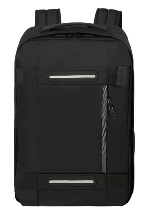 URBAN TRACK TROLLEY Rucksack - Rucksack - nero