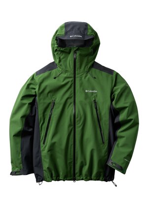 Columbia, STRIKER - Водоустойчиво яке - woodland