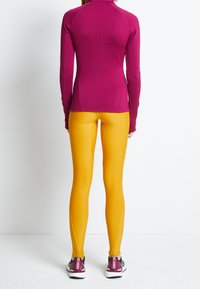 adidas Performance Sudadera - berry
