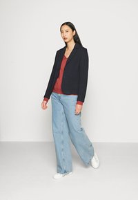 More & More Blazer - marine