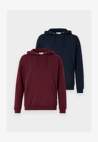Δεν επιλέχθηκε, dark blue/bordeaux