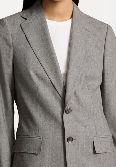 Polo Ralph Lauren Blézer - grey