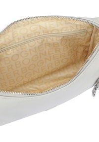 Bogner VERBIER PLAY PUKIE  - Borsa a tracolla - vapor blue
