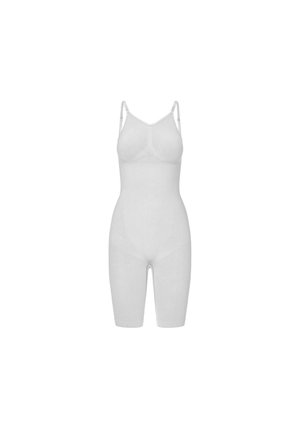 LYKKELAND ateliér CONTOUR SHAPEWEAR BODYSUIT - Body - white