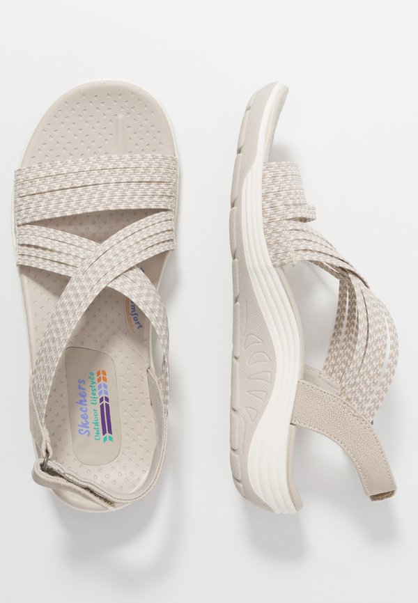 REGGAE CUP - Walking sandals2