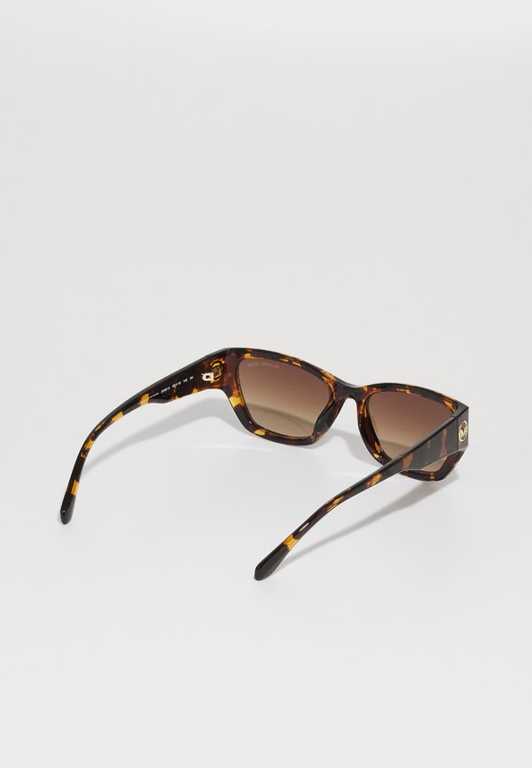 PEARL RIVER - Sunglasses - dark tortoise2