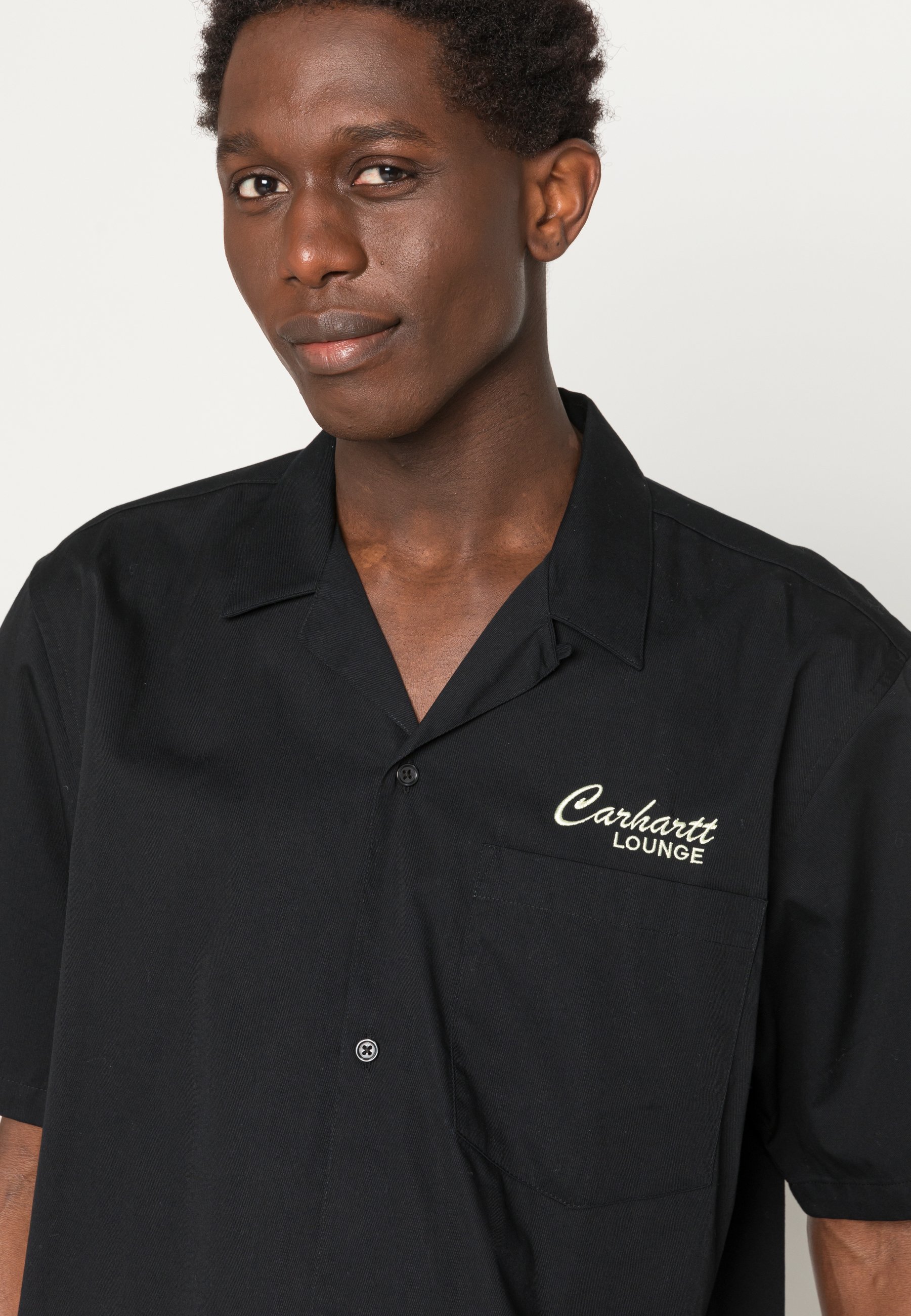 Carhartt bowling shirt Clearance