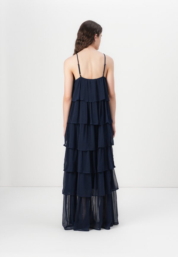 VIHARLEY RUFFLE MAXI DRESS - Maxi dress4