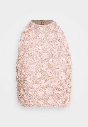 Blouse - light pink