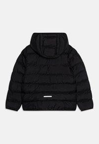 adidas Performance Zimska jakna - black