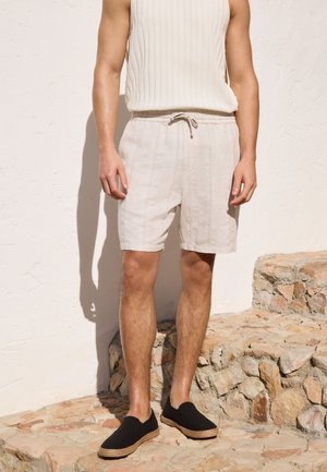 Next, Shorts - neutral