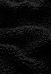 Next OUTDOOR QUARTER ZIP - Hættetrøje - black