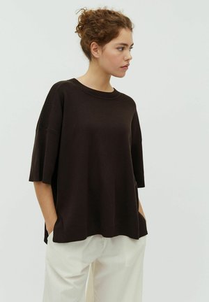 SITTA - T-shirt basic