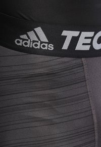 adidas Performance Caleçon long - black