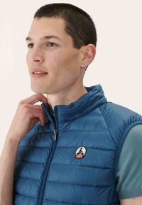 JOTT TOM - Weste - bleu