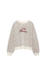 Mango Kids Felpa - grey