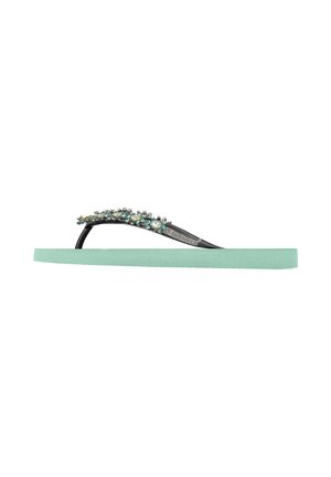 DOLCE  - Badesandale - mint green