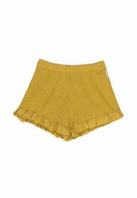 MIPOUNET Shorts - ochre