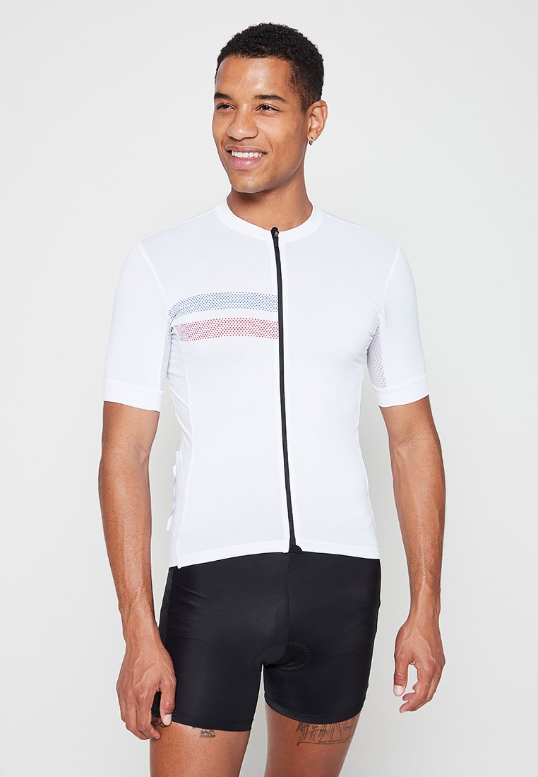 Rossignol Trainingsvest wit