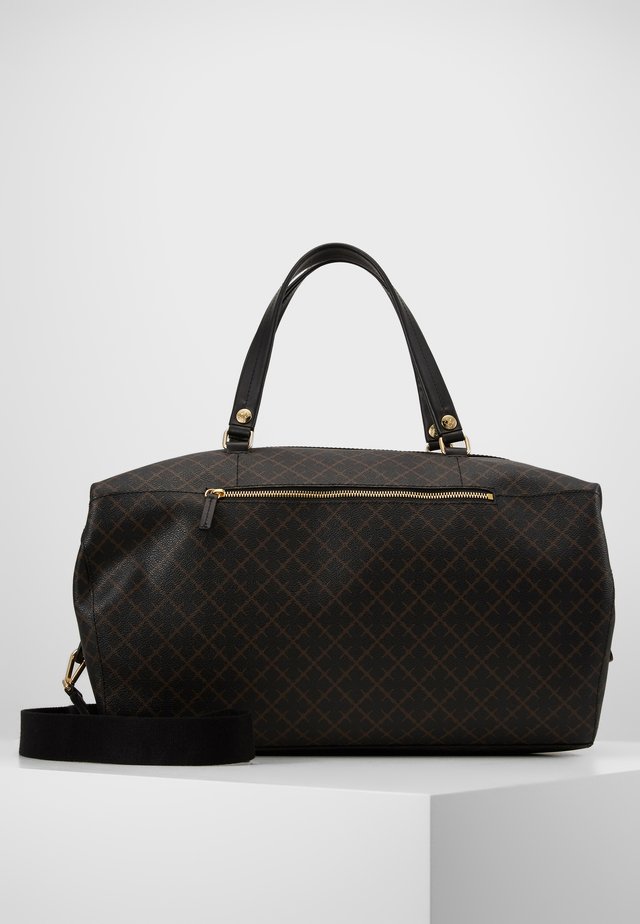 BY MALENE BIRGER Jummis Manchet Sort main image 0