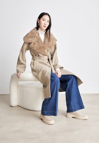 GANT Stivaletti - taupe