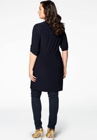 YOEK Tunikaer - navy
