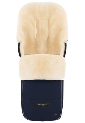 FLIMS LUXE - Fußsack - navy