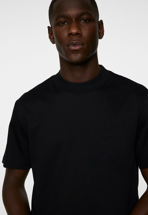 ACE MOCK NECK  - Basic T-shirt4