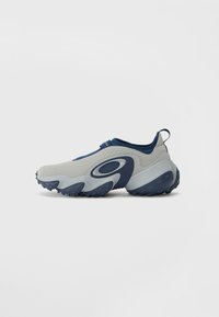 EDGE ICON - Čevlji za golf (brez čepkov) - cement/navy