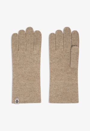 Roeckl, Gloves - beige