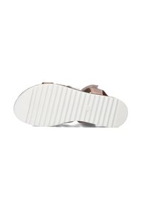 Jochie & Freaks CHRISTEL - Sandals - rosegold