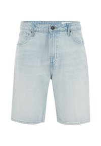 BLUE RIDGE - Shorts di jeans - light blue