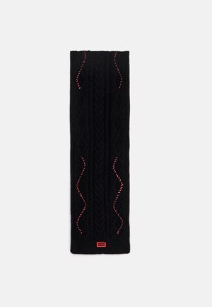 Guess Sciarpa - black