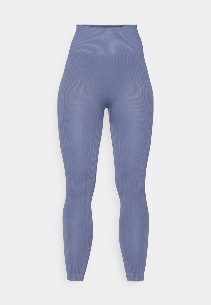 Björn Borg Tights blauwgrijs Björn Borg Tights blauwgrijs