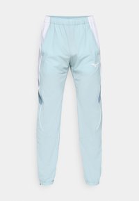 FRONTIER SHADOW PANTS - Joggebukse - ether