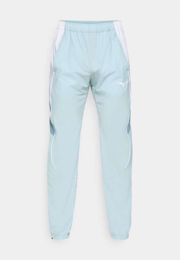 FRONTIER SHADOW PANTS - Tracksuit bottoms - ether3