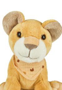 Sterntaler Cuddly toy - gelb
