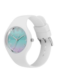 Ice-Watch HORIZON - Pulkstenis - turquoise numbers s