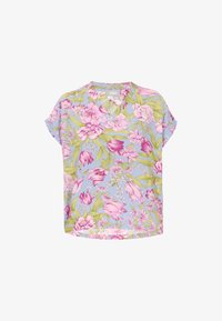 Valitud, blue multicolor