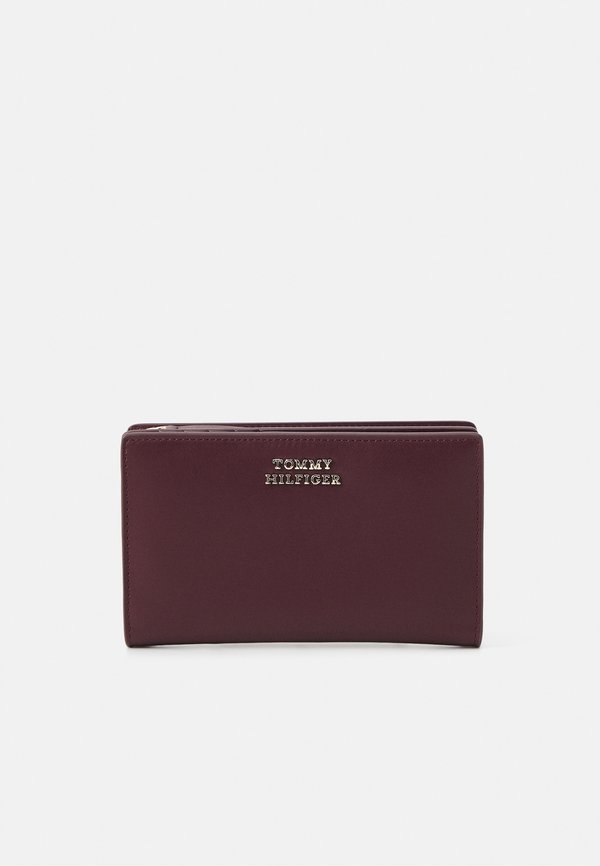 WALLET - Wallet - oxblood