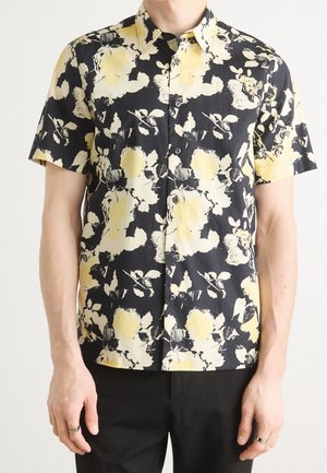 Camisa - gold-coloured