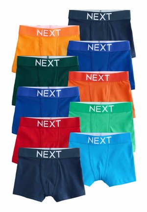 Next 10 PACK - Panties - bright plain