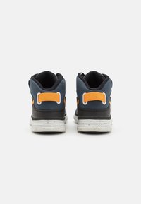 Primigi Stivaletti stringati - dark blue