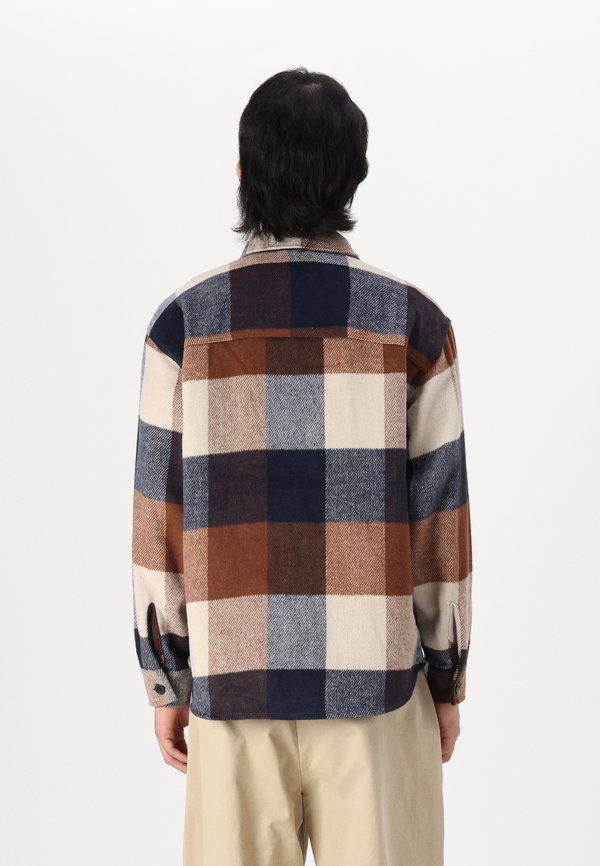 JJEBRADLEY OLLIE OVERSHIRT - Shirt2