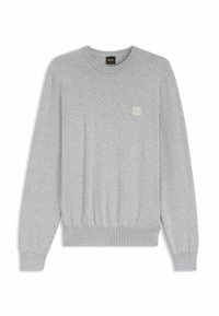 Niet geselecteerd, open grey twentysix