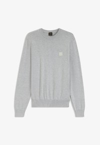 Niet geselecteerd, open grey twentysix