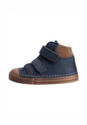 EPIO - Baby shoes - blue